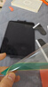 銅貓光淬ar膜適蘋(píng)果2024款ipad pro13寸保護膜air5/6高清增透膜pro11寸平板屏幕全屏抗反光mini7貼膜10 【超清增透降反射AR膜|單片裝】送貼膜神器 ipad pro 2024 曬單實(shí)拍圖