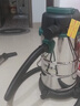 綠一工業(yè)吸塵器家用3800W大功率商用開(kāi)荒吸程器干濕吹桶式辦公大吸力吸塵機 3800W-45L【10萬(wàn)PA+工業(yè)電機】升級款 曬單實(shí)拍圖