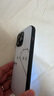 風(fēng)宇 創(chuàng  )意文字適用蘋(píng)果16promax手機殼15情侶iphone14全包鏡頭13pro硅膠防摔11保護套12promax男女款 白底【始于初見(jiàn)】 蘋(píng)果14 Pro Max 曬單實(shí)拍圖