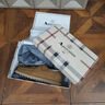 雅格獅丹（Aquascutum）男鞋夏季2025新款商務(wù)休閑皮鞋男士真皮工裝鞋 黃棕 【英國(guó)百年品牌】 38 -適合運(yùn)動(dòng)鞋39碼 曬單實(shí)拍圖