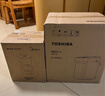 東芝（TOSHIBA） 電熱水瓶飲水機9重安全保護 316L母嬰級不銹鋼 VE真空恒溫 0涂層熱水壺4升TP-40VRUC 曬單實(shí)拍圖