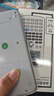 得力(deli)JD991CN雙電源科學(xué)函數計算器 高中/大學(xué)教程考研奧數物理競賽會(huì )計考試使用 白 曬單實(shí)拍圖