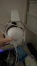 雷蛇（Razer）旋風(fēng)黑鯊V2 X 有線頭戴式電競(jìng)游戲耳機(jī)耳麥 被動(dòng)降噪 CSGO JD定制白色特別版 適配三角洲行動(dòng) 曬單實(shí)拍圖