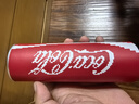 KACO可口可樂聯(lián)名款黑筆速干按動筆0.5mm黑色中性筆高顏值簽字筆刷題筆碳素筆 水筆 4支/桶 曬單實拍圖