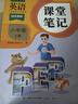 2025斗半匠課堂筆記六年級上冊英語人教pep版黃岡學(xué)霸筆記教材全解小學(xué)六年級同步教材課前預(yù)習(xí)課后復(fù)習(xí)輔導(dǎo)書 曬單實(shí)拍圖