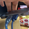 宏碁（acer）USB3.0轉(zhuǎn)千兆網(wǎng)口擴展塢分線器HUB集線器 筆記本電腦網(wǎng)線轉(zhuǎn)接頭RJ45轉(zhuǎn)換器臺式機拓展塢 曬單實拍圖