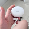 小米（MI）Redmi Buds 4 活力版 無線藍(lán)牙耳機(jī) 28小時(shí)長續(xù)航 通話降噪 適用于安卓蘋果手機(jī) 白色 曬單實(shí)拍圖