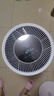 美的（Midea）除濕機(jī)/抽濕機(jī) 小海綿除濕機(jī) 除濕量24升/天 WIFI智控 正負(fù)離子除菌 家用輕音除濕器CF24BD/N7-DY 曬單實拍圖