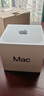 白條免息】新款 Mac mini m4 迷你主機 M4芯片 臺式電腦全新原封 M4芯片（10+10核心） 16G+256G【千兆網(wǎng)口】 曬單實(shí)拍圖