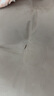 菲萊仕充氣床墊打地鋪家用便攜全自動折疊床加厚戶外露營午休陪護氣墊床 單人三層加高充氣床+桃絨充氣枕 曬單實拍圖