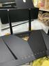 華碩（ASUS）【國(guó)家補(bǔ)貼15%】RT-BE88U WiFi7路由器 家用無(wú)線千兆電競(jìng)路由雙萬(wàn)兆口全屋wifi7套裝Ai隨心組路由  曬單實(shí)拍圖
