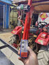 冠航車(chē)載吊機12V隨車(chē)吊家用小型升降液壓提升機貨車(chē)24v吊機懸臂吊 支持定制（單拍不發(fā)） 曬單實(shí)拍圖