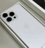 Apple/蘋果 iPhone 16 Pro Max（A3297）512GB 白色鈦金屬 支持移動聯通電信5G 雙卡雙待手機 曬單實拍圖