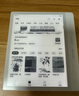 掌閱（iReader）Ocean4 Turbo 2025 7英寸智能閱讀本 電子書閱讀器 墨水屏電紙書 平板電腦學(xué)習(xí)看漫便攜 北極白 曬單實(shí)拍圖