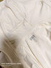 森馬（Semir）UPF100+原紗涼感防曬衣女拼接網(wǎng)眼透氣速干夾克25夏109325108004 曬單實(shí)拍圖