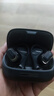 飛利浦（PHILIPS）【荷蘭百年品牌】真無線藍(lán)牙耳機(jī)掛耳式骨傳導(dǎo)概念開放式不入耳夾式運(yùn)動(dòng)降噪通用華為TAT3769黑 曬單實(shí)拍圖