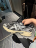 亞瑟士（asics）Gel-Kahana TR V2 春季 戶外機能風(fēng) City Walk 低幫生活休閑鞋 1203A259-001【黑色】 42 曬單實拍圖