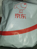 MMOPTOP沖鋒工裝直筒褲子男士秋冬季潮流垂感寬松運動(dòng)休閑褲K001灰色XL 曬單實(shí)拍圖