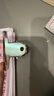 Kingdee金蝶4只76mm鐵票夾山形票據(jù)夾 財務(wù)票據(jù)夾畫板夾金屬票據(jù)文件夾子辦公用品 4只/包 曬單實拍圖