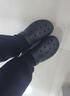 斯凱奇（Skechers）泡泡鞋丨夏季情侶洞洞鞋女沙灘踩屎感拖鞋男增高防臭透氣涉水鞋 曬單實(shí)拍圖
