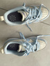 耐克（NIKE）板鞋女2025夏季新款戶外低幫運動鞋休閑鞋IH4048-001 白/藍  36.5 曬單實拍圖