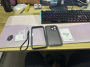 隨行盾適用iPhone16蘋果防水手機(jī)殼15promax鏡頭14plus全包防塵13防摔12/11游泳16e潛水外賣防雨保護(hù)套 【黑色 防水防摔防塵 】 iPhone 15 Pro 【6.1寸】 曬單實(shí)拍圖