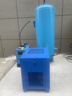 JEFFAIR618補貼特價永磁變頻螺桿式空壓機7.5KW/15/22/37氣泵壓縮螺桿機 7.5kw-250kw永磁變頻 曬單實拍圖