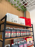 蔓斯菲爾鋼制書(shū)架置物架落地一體靠墻貨架展示多層收納架 六層120*32*190 曬單實(shí)拍圖