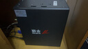攀升華碩臺(tái)式電腦 13代酷睿i3/i5 13400F/14400/i7 商用辦公設(shè)計(jì)臺(tái)式電腦主機(jī)電腦臺(tái)式機(jī)整機(jī)WiFi 配置八 14代i5 14400 1TB WiFi 曬單實(shí)拍圖