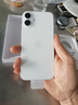 Apple/蘋果  iPhone 16 Plus（A3291）256GB 白色 手機(jī) 資源機(jī) 12期分期 曬單實(shí)拍圖