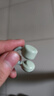 弱水時砂【八倉現貨】openfree藍牙耳機耳夾式真無線HIFi音質掛耳運動跑步通話降噪骨傳導概念開放式 春芽綠/適用蘋果安卓小米華為 【LDAC/LHDC】雙版本（現貨） 曬單實拍圖