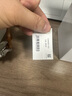 西鐵城（CITIZEN） 手表男FF系列光動能藍(lán)色表盤鋼帶日期顯示時尚商務(wù)表男士腕表 黃景瑜同款CA4500-16X 曬單實拍圖