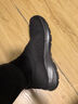 斯凱奇（Skechers）男鞋夏季網(wǎng)面透氣懶人一腳蹬健步鞋軟底輕便休閑運動(dòng)鞋216205 曬單實(shí)拍圖