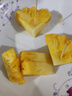 瓊脆【JD物流】海南芒果鳳梨新鮮水果臺農23號當季香甜菠蘿手撕 芒果鳳梨大果【單果2斤以上】 8斤-紙箱裝 曬單實(shí)拍圖