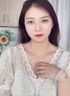 御雍景法式施家雙層珍珠項鏈女士高級感仿珍珠項鏈送老婆送老婆生日禮物 雙層珍珠項鏈Y195-白粉禮盒 曬單實拍圖