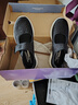 斯凱奇（Skechers）女鞋夏季蕾絲透氣瑪麗珍鞋通勤平底鞋休閑百搭淺口單鞋104345 曬單實(shí)拍圖