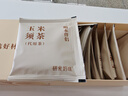 十月結(jié)晶研食媽咪玉米須茶孕婦消腫0糖0咖啡因獨(dú)立包裝袋泡茶120g 曬單實(shí)拍圖
