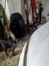 固特異（Goodyear）汽車輪胎 225/65R17 102H EGP SUV 御乘SUV二代 哈弗H6/長安CS75 曬單實拍圖