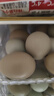 九萬(wàn)鵬七彩山雞蛋土雞蛋柴雞蛋農家雜糧喂養新鮮發(fā)貨 七彩山雞蛋60枚 曬單實(shí)拍圖