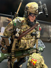 MINITIMES現(xiàn)貨 1/6兵人模型美軍陸軍特種部隊(duì) M028可動(dòng)人偶手辦擺件男擺件 現(xiàn)貨｜中等安裝難度 新手慎入 曬單實(shí)拍圖
