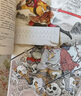 果麥經(jīng)典：西游記（全二冊）（足本新校+詳細(xì)注釋+彩繪八十一難圖冊+原創(chuàng)海報插畫）黑神話悟空 小說 哪吒協(xié)助孫悟空降妖除魔 曬單實拍圖