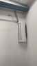 海爾（Haier）空調洗空氣舒享版1.5匹 負離子除菌 一級能效掛機節(jié)能 KFR-35GW/E3-1 以舊換新家電國家補貼20% 曬單實拍圖