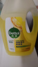 滴露（Dettol）地板清潔劑無水印2L裝地板清洗劑去污殺菌地板瓷磚清潔劑拖地專用 曬單實拍圖