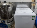 華帝（VATTI）T1小米糕 5套臺式洗碗機母嬰級105°高溫烘干一級水效雙層碗籃果蔬家用小尺寸免安裝國家補貼20%  曬單實(shí)拍圖