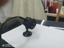 廣春4G家用攝像頭免插電手機(jī)無線遠(yuǎn)程小型監(jiān)控器室內(nèi)高清電池充電攝像頭 曬單實(shí)拍圖