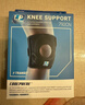 LP專(zhuān)業(yè)羽毛球網(wǎng)球護膝MLS01 髕骨加壓輕便專(zhuān)用運動(dòng)護膝 輕量透氣 791CN 【輕薄款】單只 常規碼 (膝蓋圍31.8-40.6cm) 曬單實(shí)拍圖