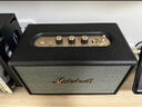 MARSHALL（馬歇爾）ACTON III 音箱3代無線藍(lán)牙搖滾家用重低音禮物音響 黑色 曬單實(shí)拍圖