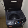 YANGZI中國揚(yáng)子集團(tuán)波輪洗衣機(jī)全自動家用小型洗烘一體脫水甩干機(jī)大容量 出租屋宿舍公寓辦公室節(jié)能 8KG【藍(lán)光洗護(hù)+智能風(fēng)干+防纏繞】 曬單實拍圖