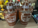 山西杏花特產(chǎn)老白珍藏純糧酒清香型白酒 53度 475mL 4瓶 整箱 曬單實(shí)拍圖