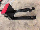 電動(dòng)20A地牛3噸叉車(chē)手拉液壓搬運車(chē)2噸小型拖車(chē)全自動(dòng)裝卸托盤(pán)車(chē) 出口加厚3噸685半電動(dòng)款 曬單實(shí)拍圖